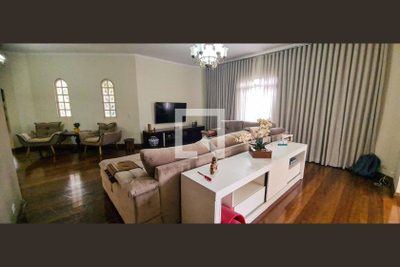 Casa, 4 quartos, 330 m² - Foto 3