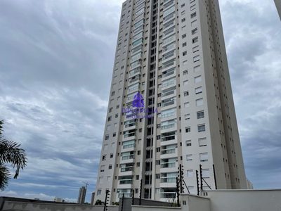 Apartamento, 2 quartos, 83 m² - Foto 2