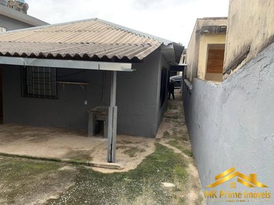 Casa, 2 quartos, 192 m² - Foto 2