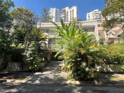 Casa, 4 quartos, 613 m² - Foto 5