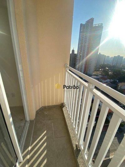 Apartamento, 1 quarto, 36 m² - Foto 3