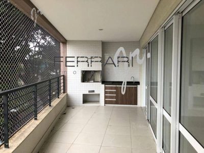 Apartamento, 4 quartos, 155 m² - Foto 1