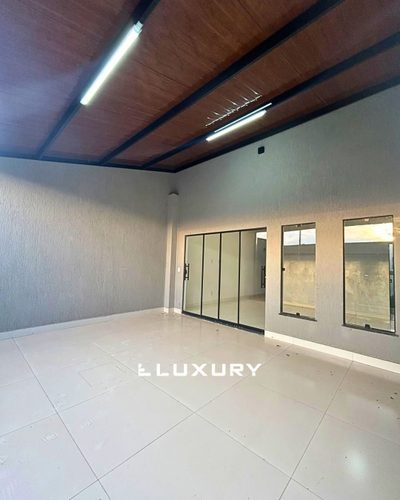 Casa, 3 quartos, 95 m² - Foto 1