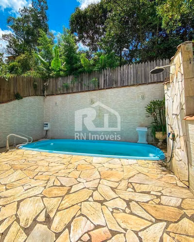 Casa, 6 quartos, 315 m² - Foto 4