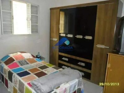 Sobrado, 3 quartos, 72 m² - Foto 3