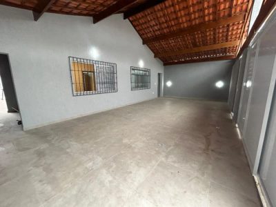 Casa, 4 quartos, 190 m² - Foto 1