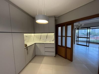Apartamento, 4 quartos, 176 m² - Foto 4