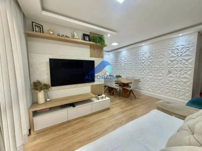 Apartamento, 2 quartos, 75 m² - Foto 5