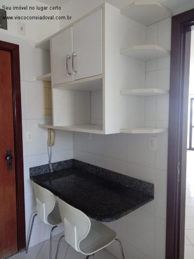Apartamento, 3 quartos, 85 m² - Foto 4