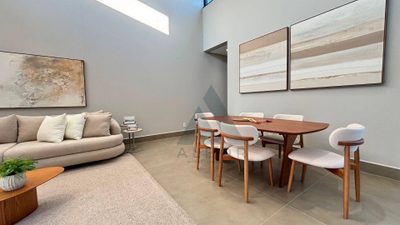 Casa de Condomínio, 3 quartos - Foto 3