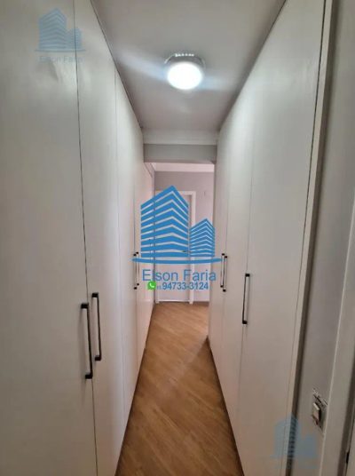 Apartamento, 3 quartos, 153 m² - Foto 3