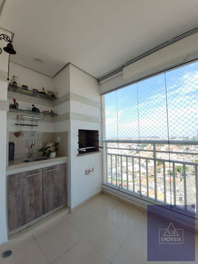 Apartamento, 3 quartos, 87 m² - Foto 3