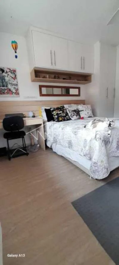 Apartamento, 1 quarto, 67 m² - Foto 4