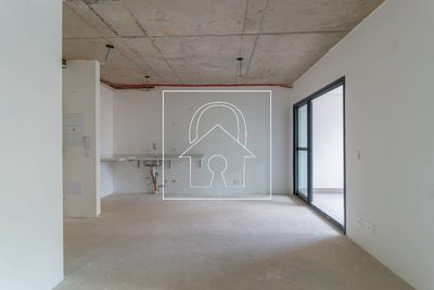 Apartamento, 1 quarto, 37 m² - Foto 4