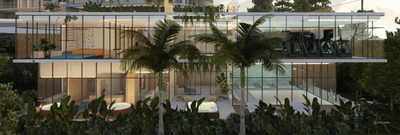 Apartamento, 3 quartos, 140 m² - Foto 3