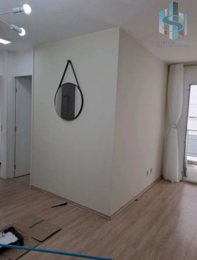 Apartamento, 2 quartos, 70 m² - Foto 2
