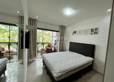Apartamento, 2 quartos, 72 m² - Foto 4