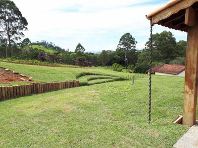 Sítio, 1 quarto - Foto 5