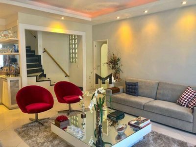 Cobertura, 3 quartos, 340 m² - Foto 4