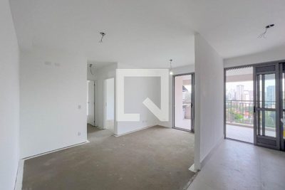 Apartamento, 2 quartos, 73 m² - Foto 2