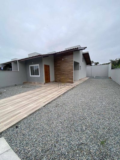 Casa, 2 quartos, 63 m² - Foto 1