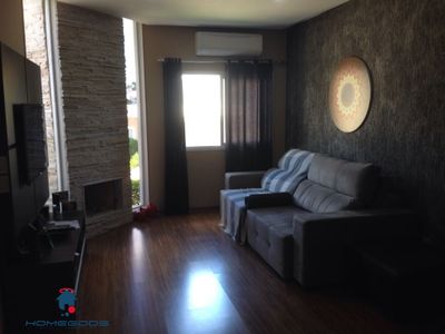 Casa de Condomínio, 4 quartos - Foto 4