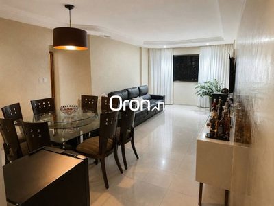 Apartamento, 4 quartos, 112 m² - Foto 1