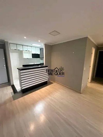 Apartamento, 2 quartos, 65 m² - Foto 3