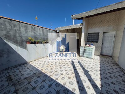 Casa, 2 quartos, 72 m² - Foto 1