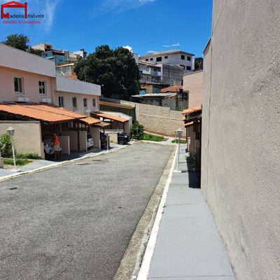 Sobrado, 2 quartos, 116 m² - Foto 4