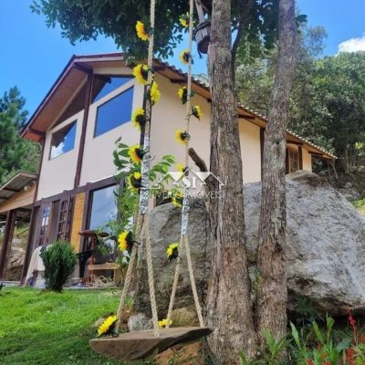 Casa, 2 quartos, 250 m² - Foto 1