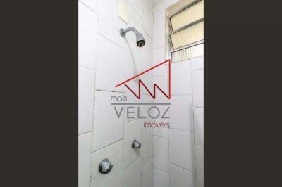 Apartamento, 1 quarto, 40 m² - Foto 1