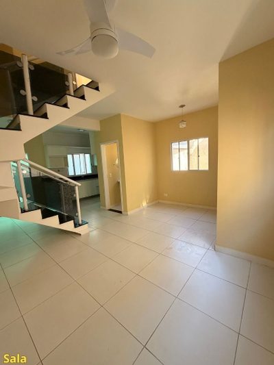Sobrado, 3 quartos, 131 m² - Foto 5