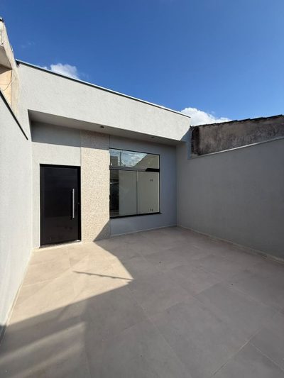 Casa, 2 quartos, 90 m² - Foto 2