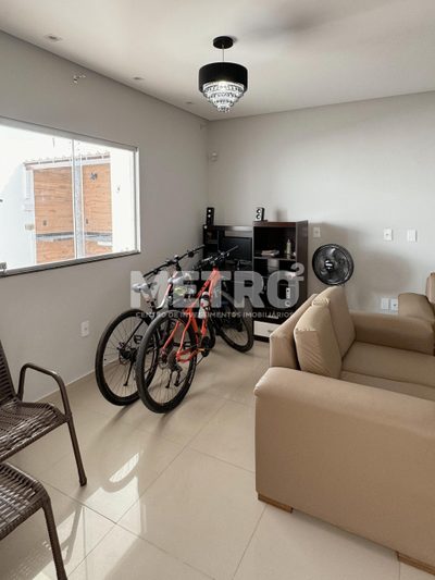 Casa, 2 quartos, 120 m² - Foto 4
