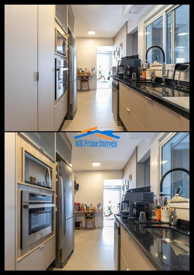 Apartamento, 2 quartos, 130 m² - Foto 3