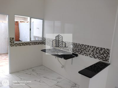 Casa, 2 quartos, 45 m² - Foto 5