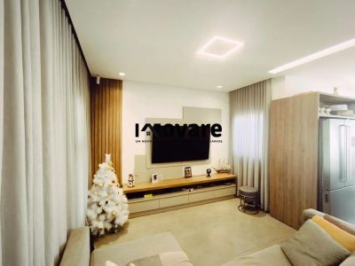 Casa, 2 quartos, 140 m² - Foto 3