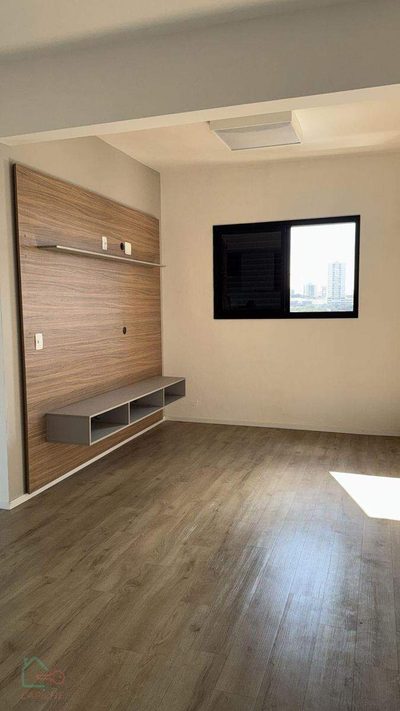 Apartamento, 2 quartos, 66 m² - Foto 4