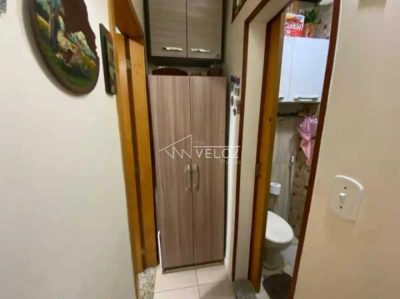 Apartamento, 1 quarto, 33 m² - Foto 3
