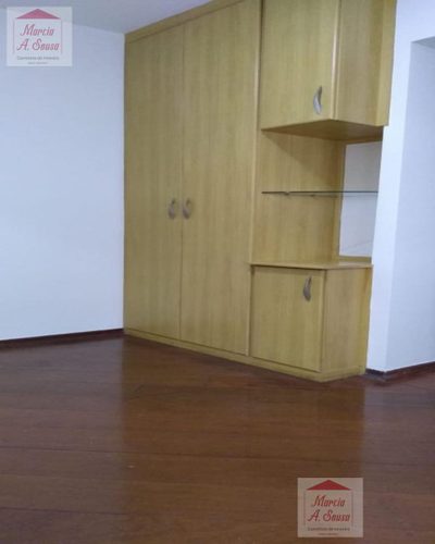 Apartamento, 1 quarto, 33 m² - Foto 4