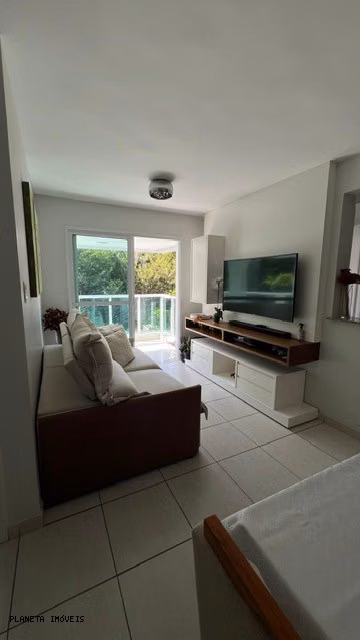 Apartamento, 2 quartos, 80 m² - Foto 1