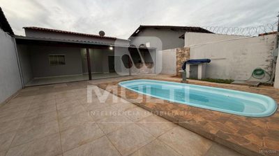 Casa, 2 quartos, 144 m² - Foto 1