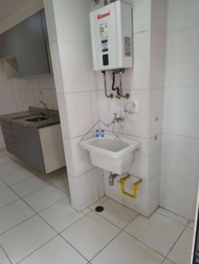 Apartamento, 2 quartos, 68 m² - Foto 5