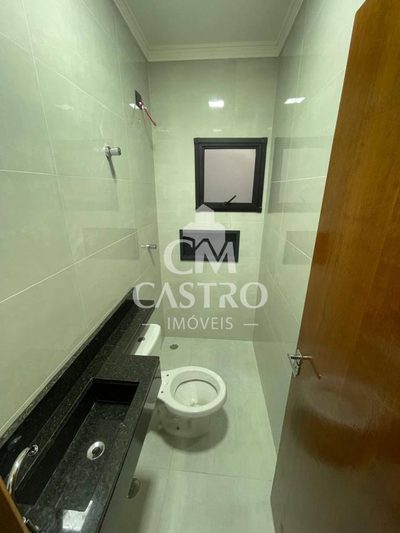 Sobrado, 2 quartos, 111 m² - Foto 3