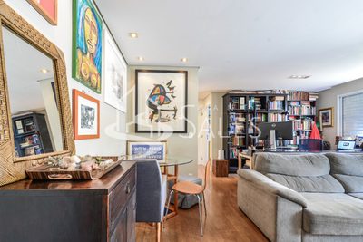 Apartamento, 2 quartos, 71 m² - Foto 3