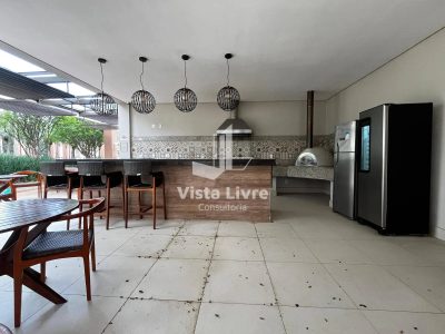 Apartamento, 2 quartos, 79 m² - Foto 5