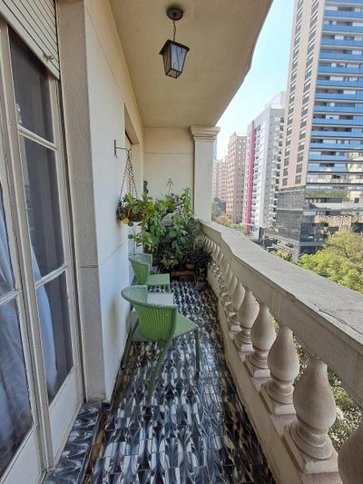 Apartamento, 98 m² - Foto 4