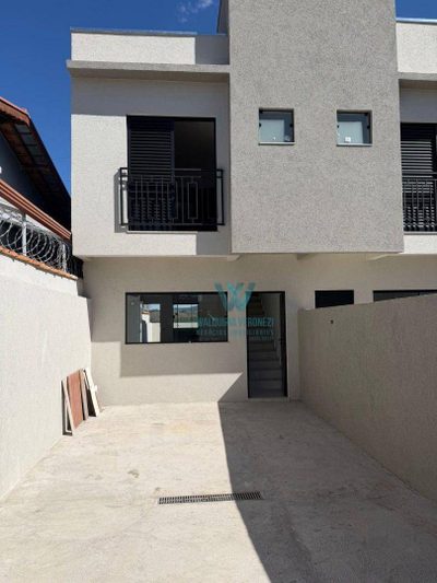 Casa, 2 quartos, 148 m² - Foto 2