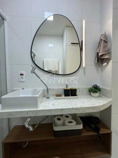 Kitnet-Studio, 23 m² - Foto 1